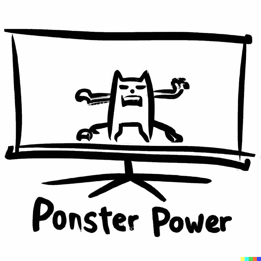 Comment PowerPoint détruit vos présentations